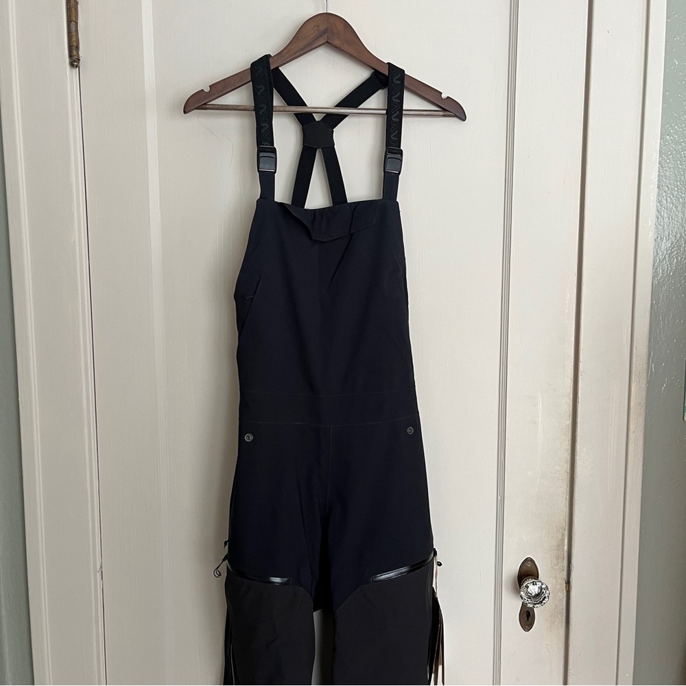 Flylow Moxie Snow Bib - L